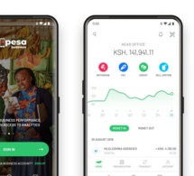 Kenya: Safaricom lance l'application Lipa Na M-Pesa Business