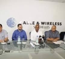 L'opérateur seychellois CWS lance son réseau 5G L'opérateur seychellois CWS lance son réseau 5G