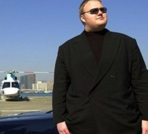 Le site Me.ga (du fondateur de MegaUpload.com) suspendu par le Gabon