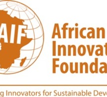 Dépôt des candidatures pour le Prix de l’innovation pour l’Afrique