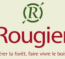 Un nouveau site pour le Groupe Rougier : www.rougier.fr