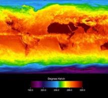 Libéria : Un site Web pour synchroniser les informations sur le changement climatique