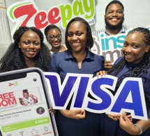 Ghana: Zeepay et Visa s’associent pour apporter les paiements numériques à plus de consommateurs