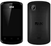 VMK Elikia et Way-C: les premiers smartphone et tablette africains