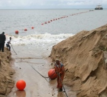 Le câble sous-marin ACE donne l’accès à Internet haut débit à 7 nouveaux pays africains