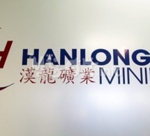 La société chinoise Hanlong sur le point d’acquérir une mine de fer en Afrique