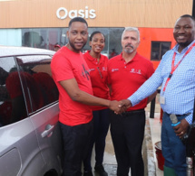 Tanzanie: Vodacom propose le paiement du carburant via M-Pesa