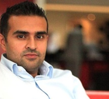 Ashish Thakkar, le plus jeune milliardaire africain