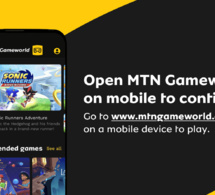 MTN Nigeria se lance sur le marché du jeu