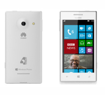 Huawei et Microsoft lancent le Windows Phone 4Afrika pour conquérir l’Afrique