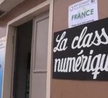 Les classes numériques se portent bien au Sénégal