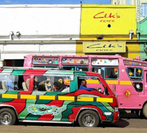 Kenya : Safaricom et 28 autres entreprises technologiques autorisées à proposer le paiement mobile dans les Matatus