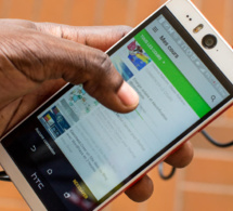 Zimbabwe : L’Internet mobile et la consommation des données en hausse de 43%