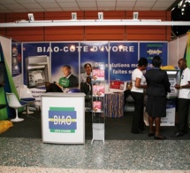 Salon de la monétique en Côte d'Ivoire : améliorer les services bancaires grâce au développement des TIC