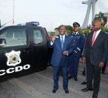 Cote d’Ivoire : un centre de surveillance High-tech pour renforcer la sécurité à Abidjan