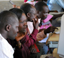 Les géants mondiaux de la technologie partent à l’assaut de l’Afrique