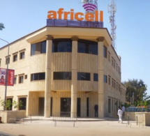 Africell devient le quatrième opérateur de l'Angola Africell devient le quatrième opérateur de l'Angola