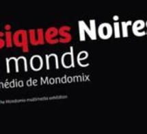 SENEGAL : Exposition numérique sur les musiques noires