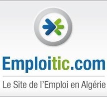 Algérie : Emploitic.com innove avec de nouvelles applications pour iOS et androïd