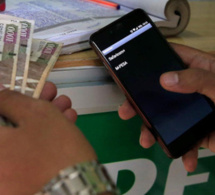 La moitié des services de mobile money dans le monde se trouvent en Afrique