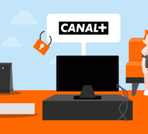 Orange annonce son nouveau partenariat avec Canal+ en Côte d'Ivoire