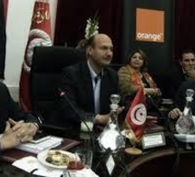 TUNISIE : Signature d’un contrat entre Interoute et Tunisiana Orange.