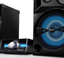 Sony lance le surpuissant Shake-7 en Afrique