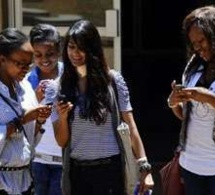 L'internet mobile explose en Afrique