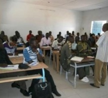 21 collèges équipés en TIC dans la région de Tambacounda au Sénégal
