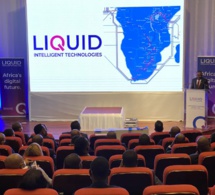 Lancement de Liquid Intelligent Technologies au Botswana et en Zambie
