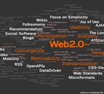 Formation de journalistes guinéens sur l'utilisation du web 2.0