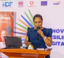 Vodacom Tanzanie dote M-Pesa de la reconnaissance vocale Vodacom Tanzanie dote M-Pesa de la reconnaissance vocale