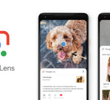 Kenya : Google Lens déploie ses services en swahili