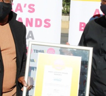 Namibie : MTC une fois de plus « marque la plus appréciée » du pays