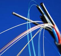 L’arrivée de la fibre optique pourrait faire chuter le coût de la communication au Congo Kinshasa