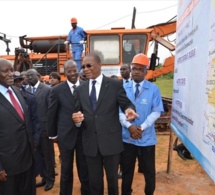 Côte d’ivoire : Les travaux pour la zone Est du réseau de la fibre optique ont démarré.