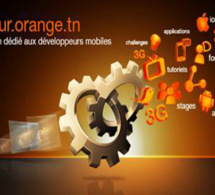 Orange Tunisie forme les étudiants tunisiens au développement mobile