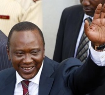 Kenya: Uhuru Kenyatta fait appel à deux sociétés de téléphonie mobile pour sa défense