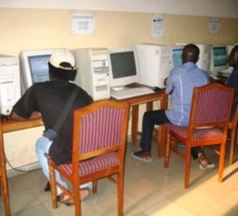 Baisse du prix de service Internet en bonne voix en Angola