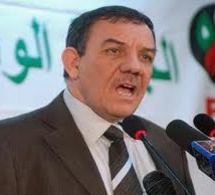 Algérie : Moussa Touati plaide une fois de plus pour le vote électronique