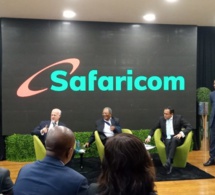 Safaricom paie 850 millions de dollars pour débuter ses activités en Éthiopie