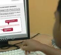 Ile Maurice : Des clients de la MCB arnaqués via internet