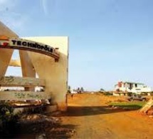 Sénégal : les entreprises du secteur des TIC opposées à la construction d’une arène au sein du technopole