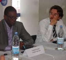 Sénégal : Alassane Ngom primé pour son projet de Parc des Sciences et Technologies