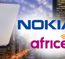 Angola : Nokia signe un accord avec Africell dans les telecoms Angola : Nokia signe un accord avec Africell dans les telecoms