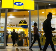 Nigeria : MTN va investir 1,46 milliards $ alors que le nombre de ses abonnés a chuté de 7,6 millions