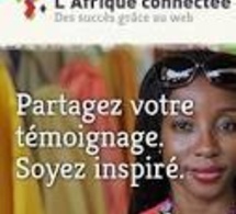 Afrique : Lancement du concours Google « L’Afrique connectée »