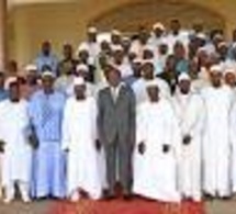 Burkina Faso : Mise en ligne d’un site internet dédié au Hadj 2013