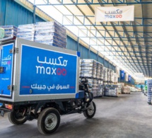 Egypte : MaxAB lève 15 millions $ et acquiert la startup marocaine WaystoCap