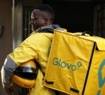 Glovo, l’application de livraison à la demande arrive au Nigeria